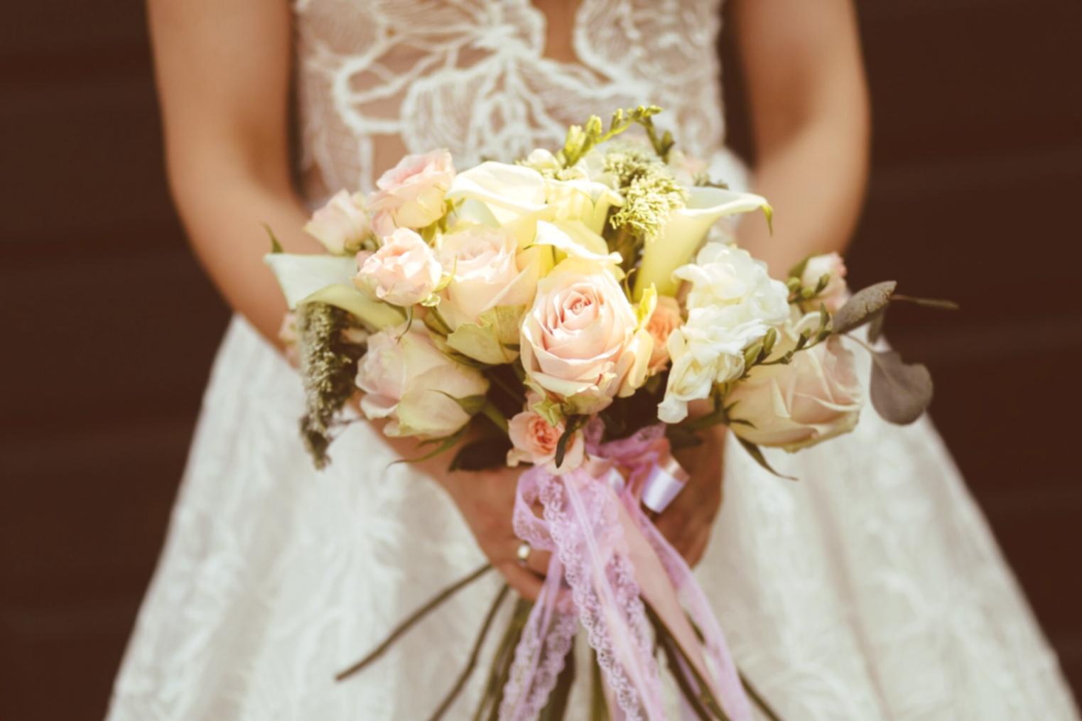 Organized catering workflow and event coordination